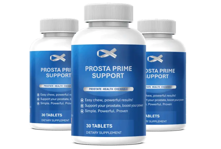 prostaprime support 3 bottles