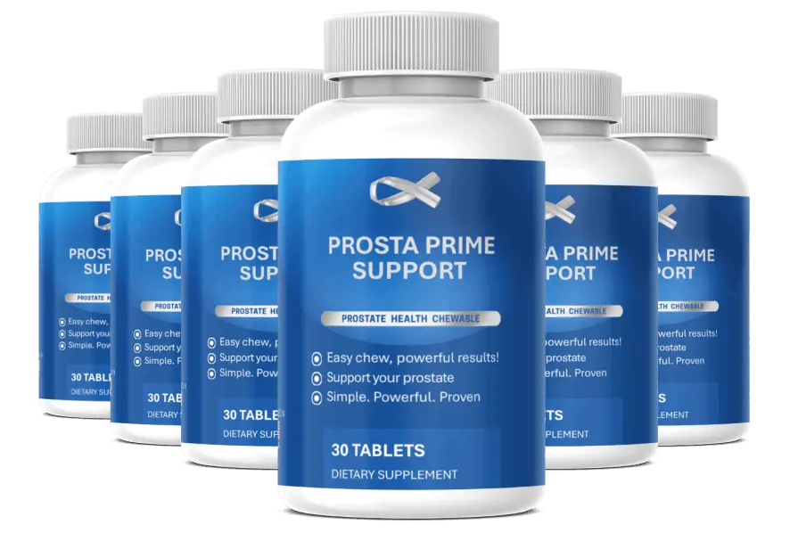 prostaprime support discount